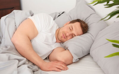 Gezond en comfortabel slapen gaan hand in hand